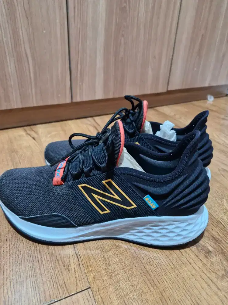 Sepatu Running New Balance