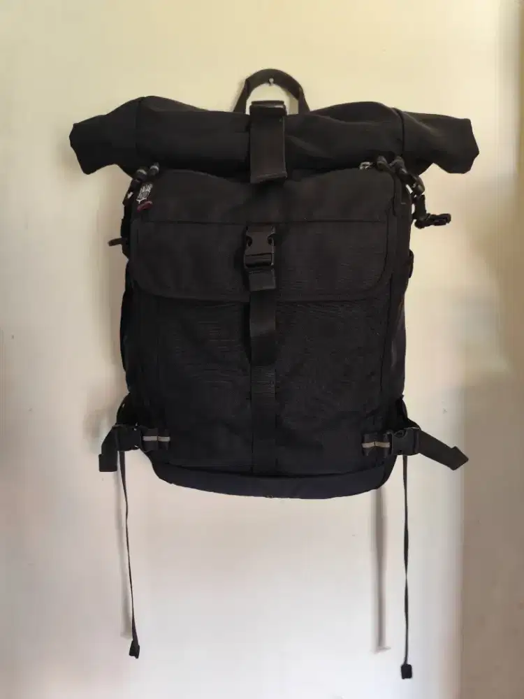 BACKPACK ETHNOTRK RAJA 30 TRAVEL
