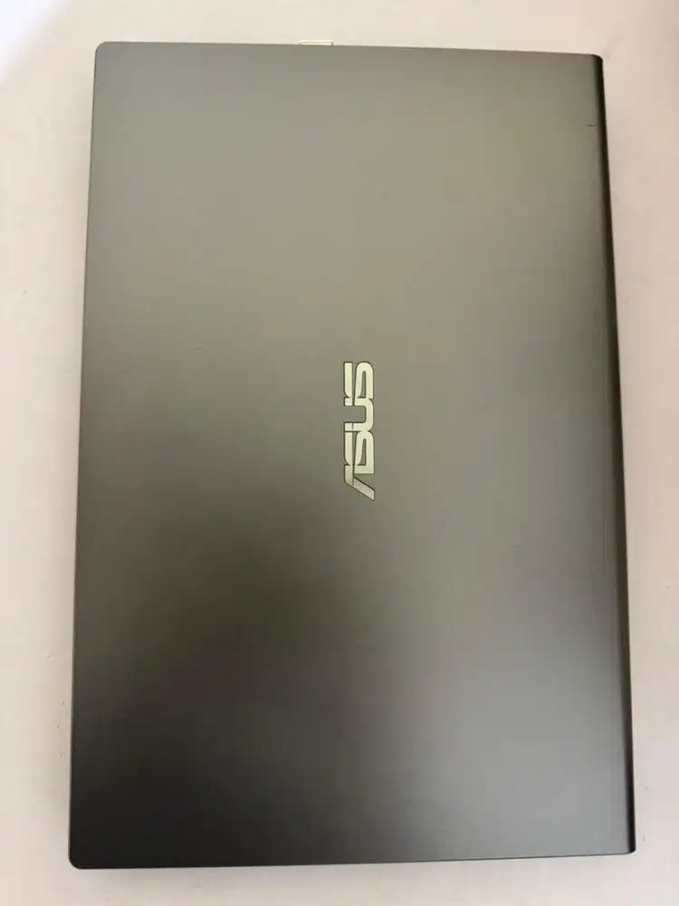 jual ASUS A409MA mulus joss