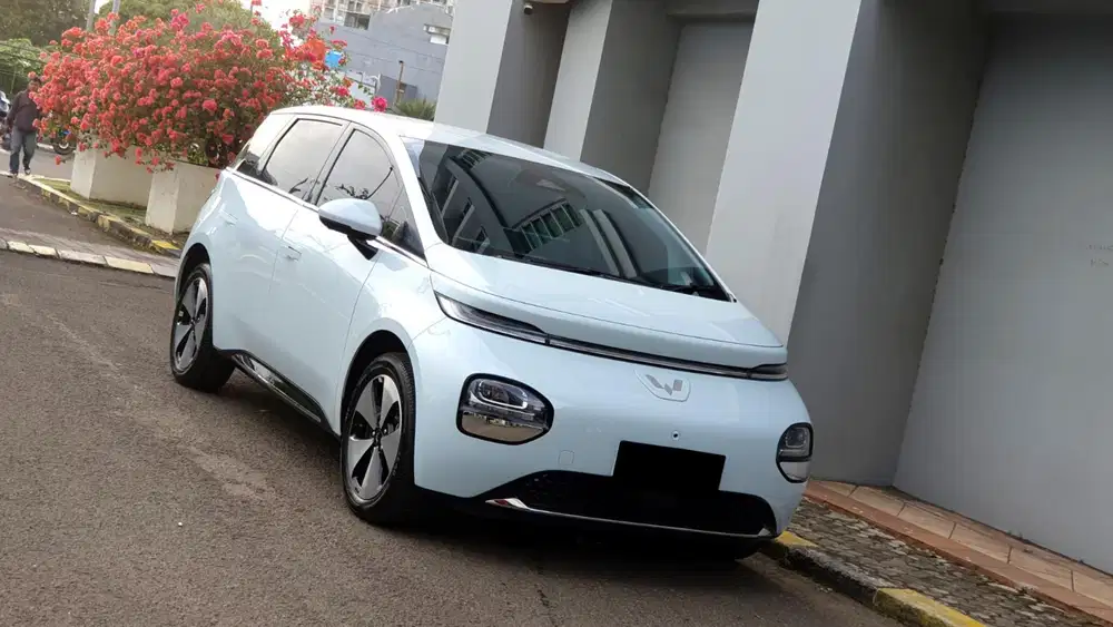 [ LOW KM ] Wuling Cloud EV Pro AT 2024/2025