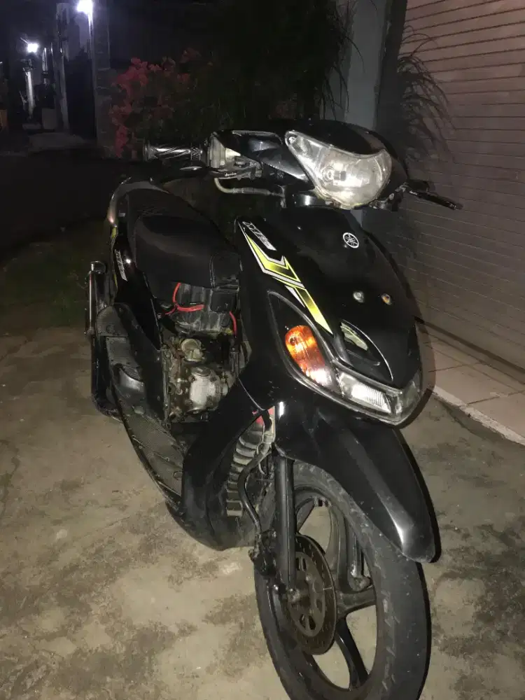 FOR SALE MIO SLIME TAHUN 2008