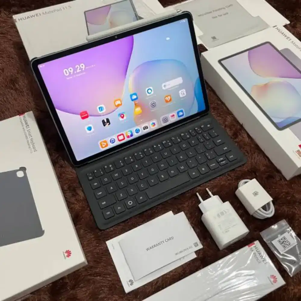 Huawei Matepad 11.5 2025 Papermate edition