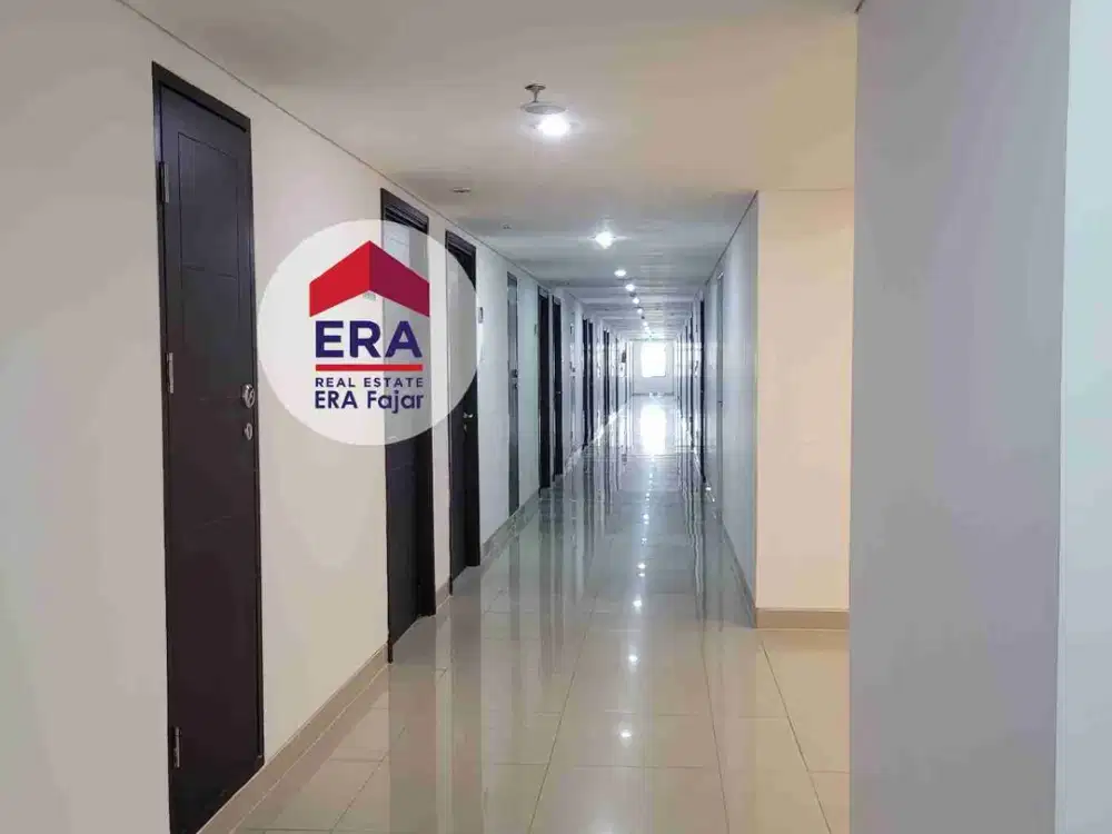 Dijual Apartemen Marrakech