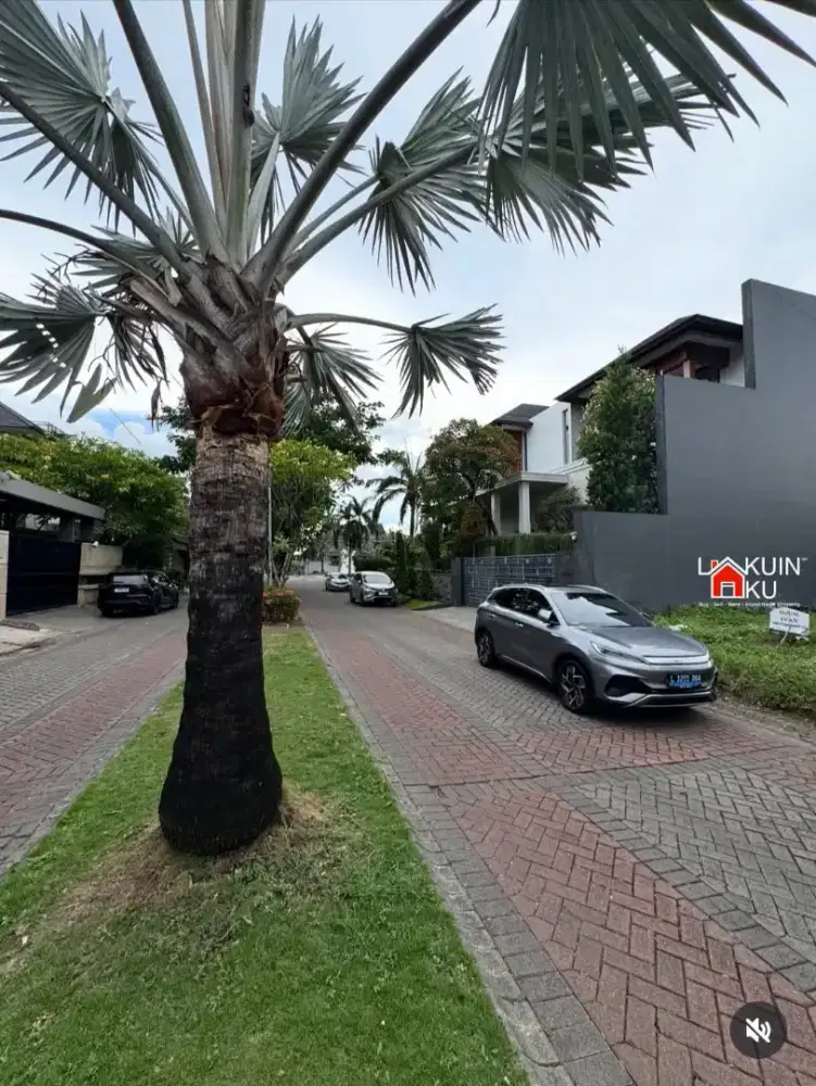 Dijual Tanah Kavling Galleria,Raffles,Bukit Golf,Citraland,Jawa Timur