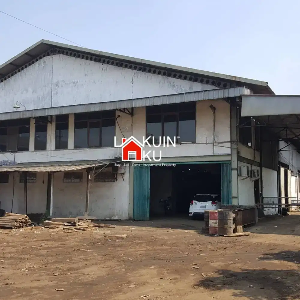 Dijual Pabrik Aktif Pasuruan,Gempol,Porong,Bangil,Indofood,Jawa Timur