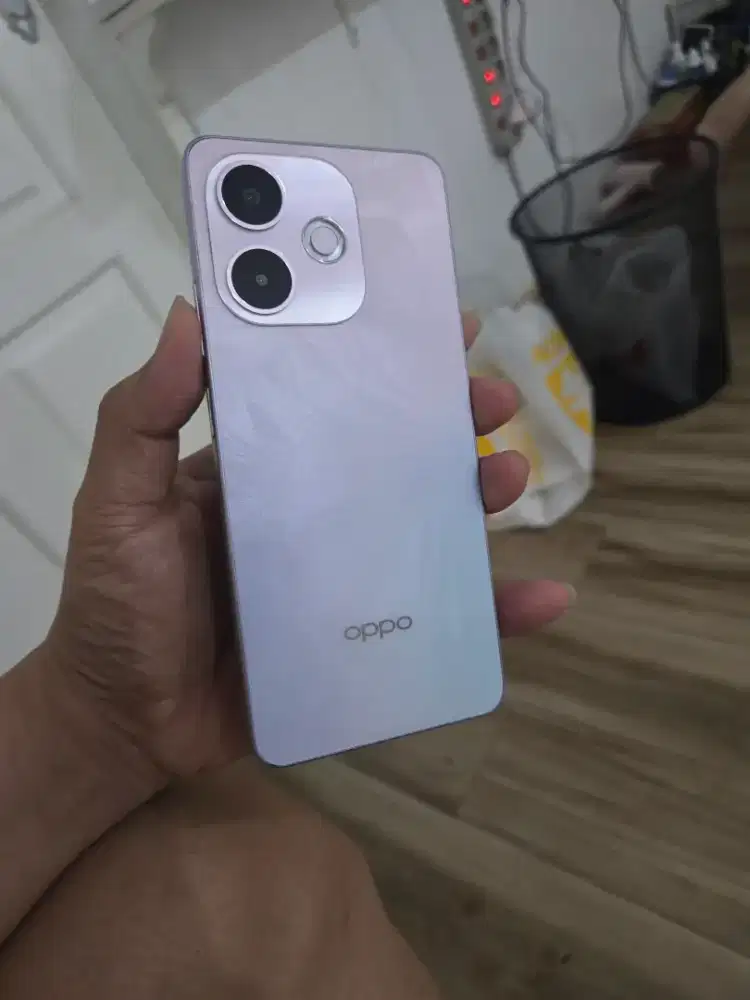 Oppo a5 pro 8/256 sesuai foto minus pemakaian(garansi ON)batangan,NETT