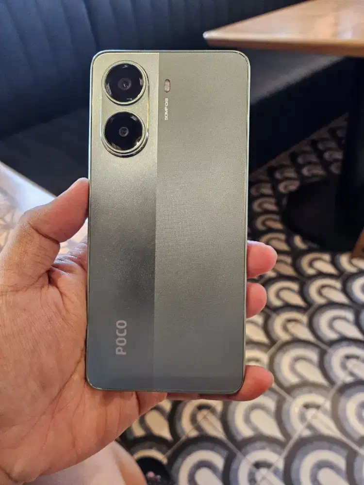 Poco x7 pro 12/512 garansi ON,CC 60 BH100%(batangan)NETT,COD PLUIT
