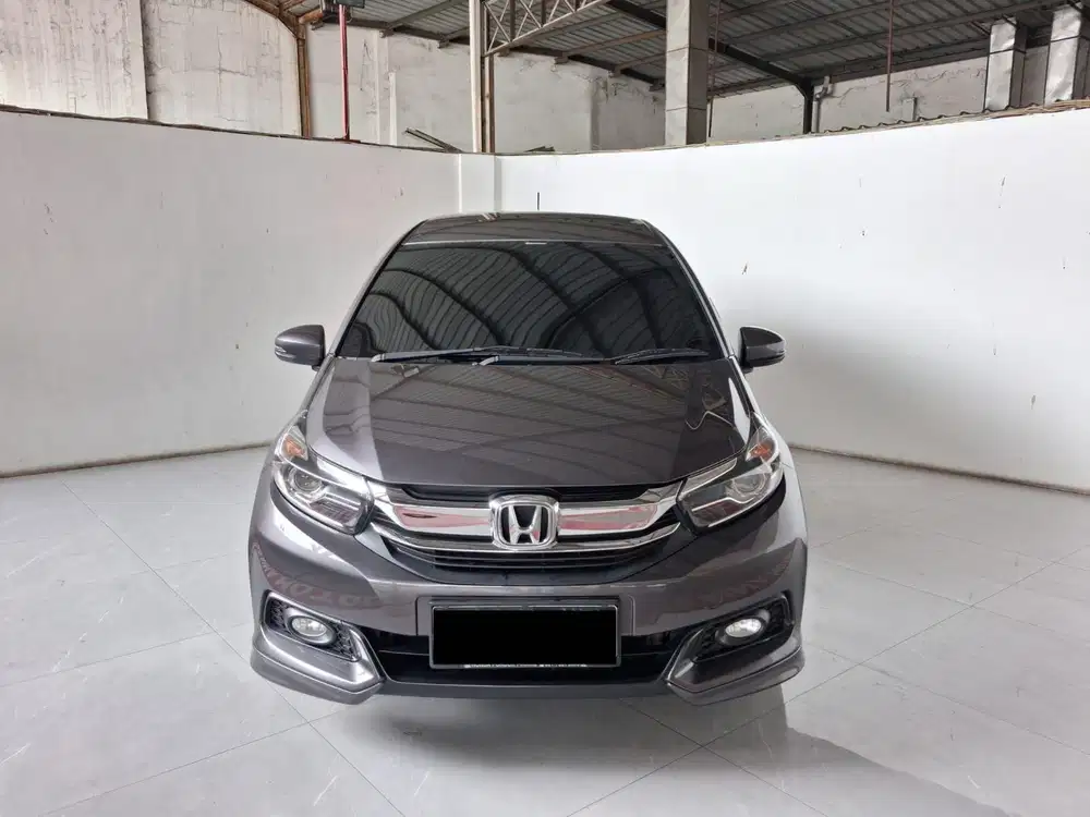 2021 mobilio E at km 68 rb