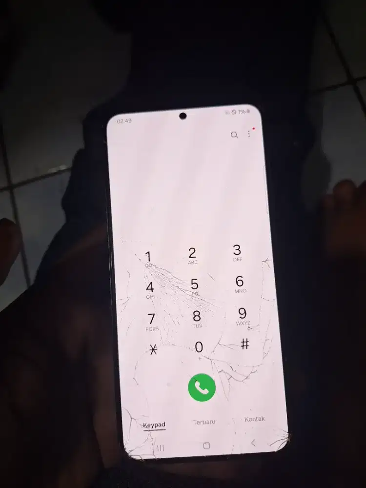 Samsung s22 plus 8/256