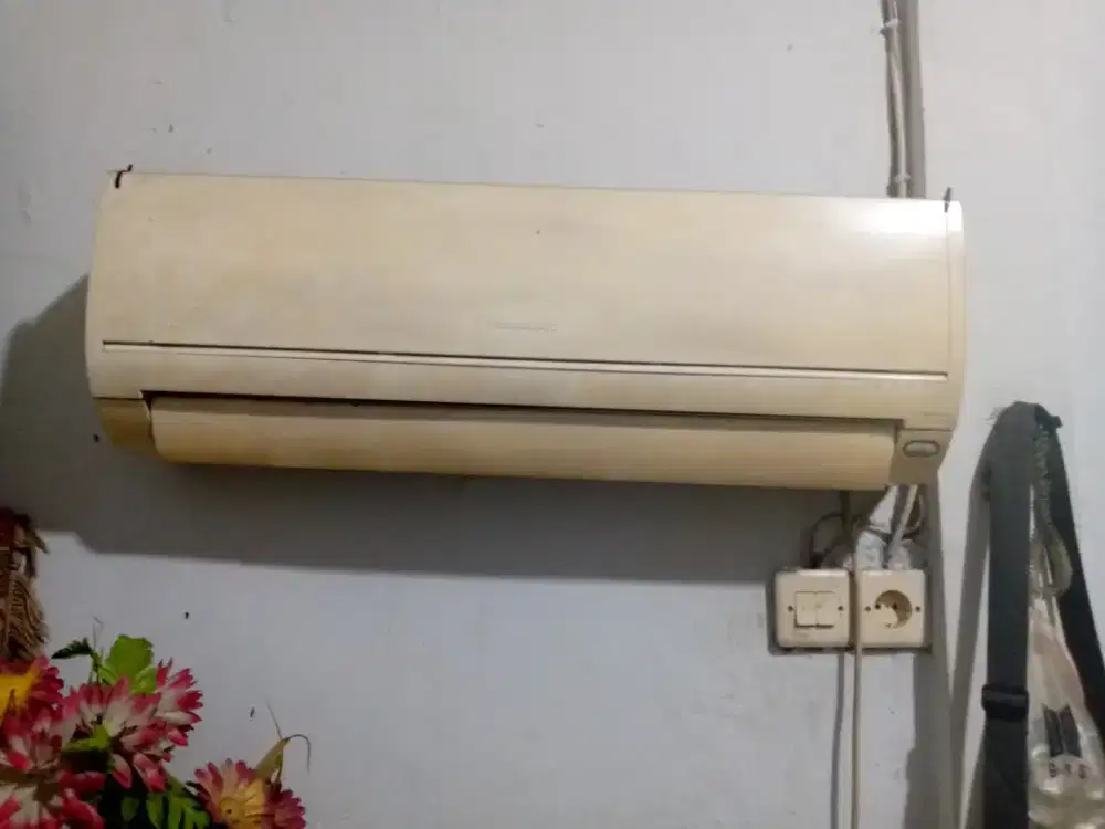 Jual kipas angin bentuk AC