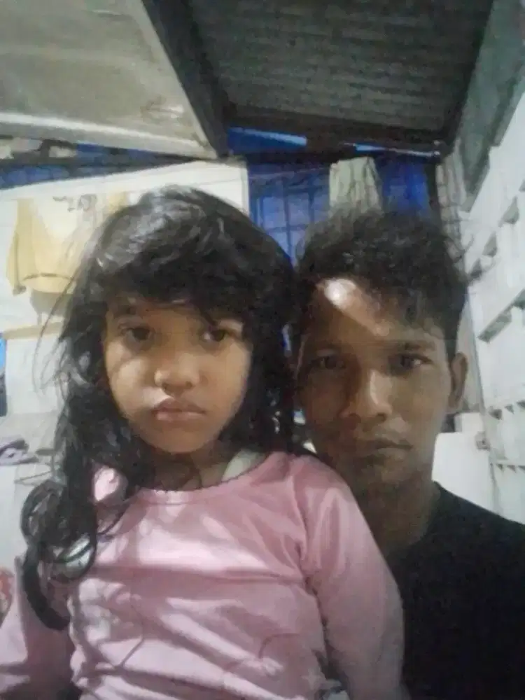 Supir pribadi ataw supir serabutan