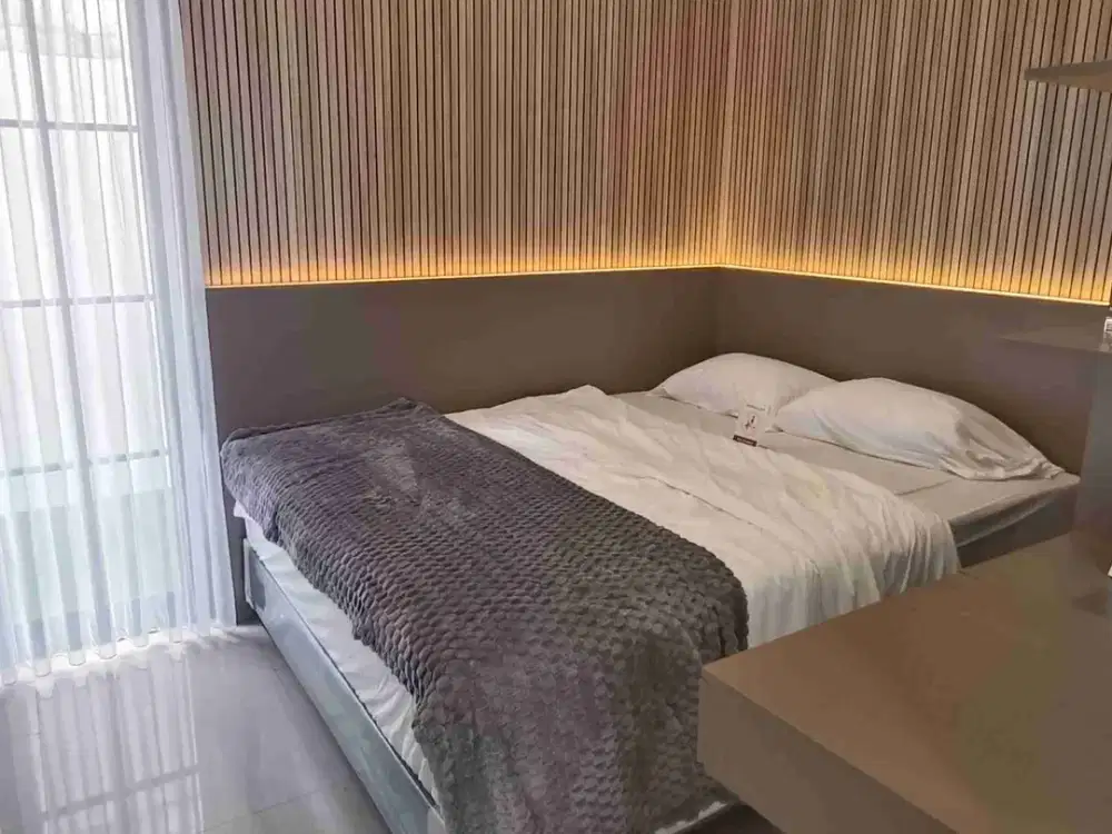 di jual rumah bisa di bantu proses KPR pusat kota Sidoarjo