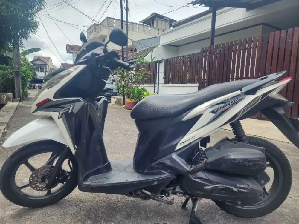 Vario KZR 2013 orian