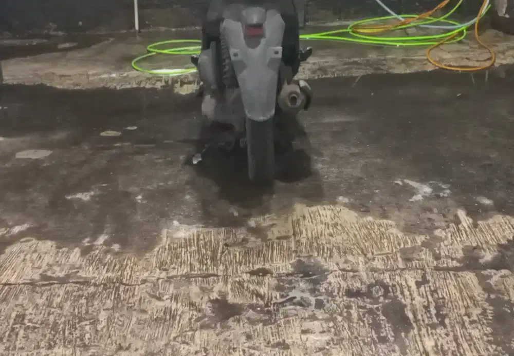 Dicari Operator Cuci Motor & Orang Kitchen