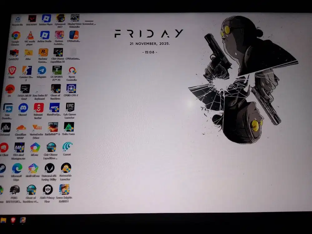 Advan pixelwar amd ryzen 5 6600H