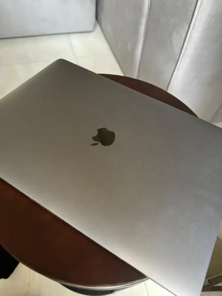 Laptop Macbook Pro 2019