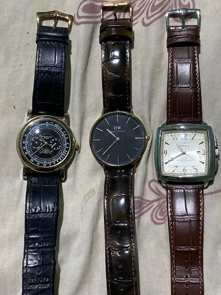 Di jual jam tangan