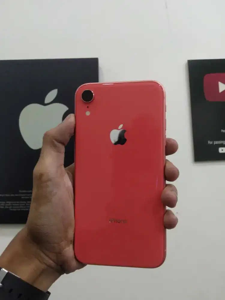 iphone XR 128gb