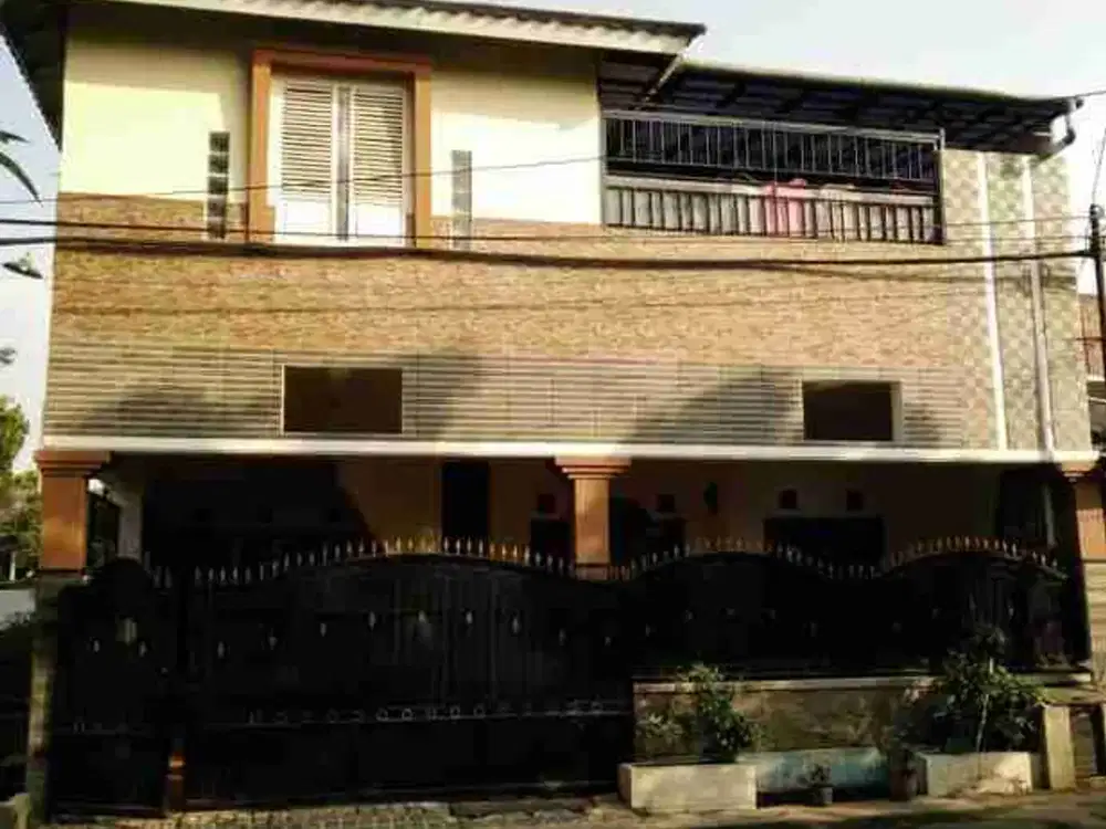 Rumah Siap Huni di Cilame Ngamprah Bandung Barat dekat Stasiun KCIC