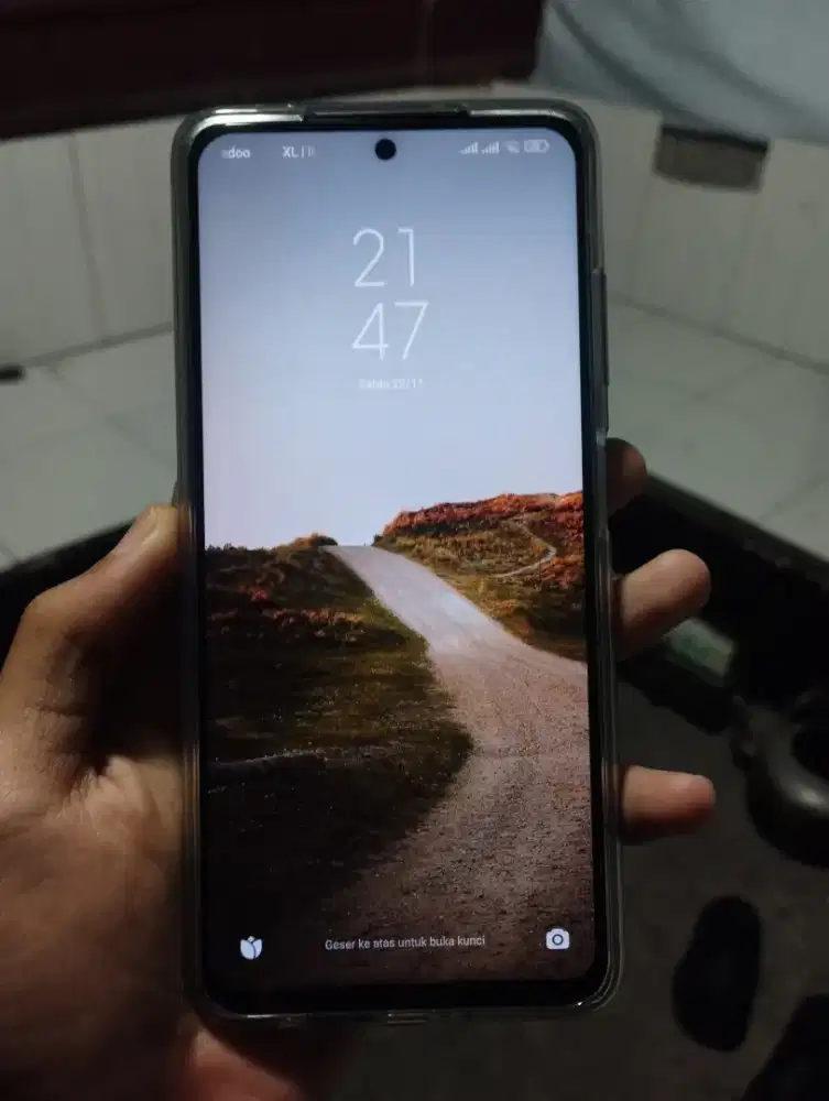 Poco X3 Pro 6+2/128gb No Minus