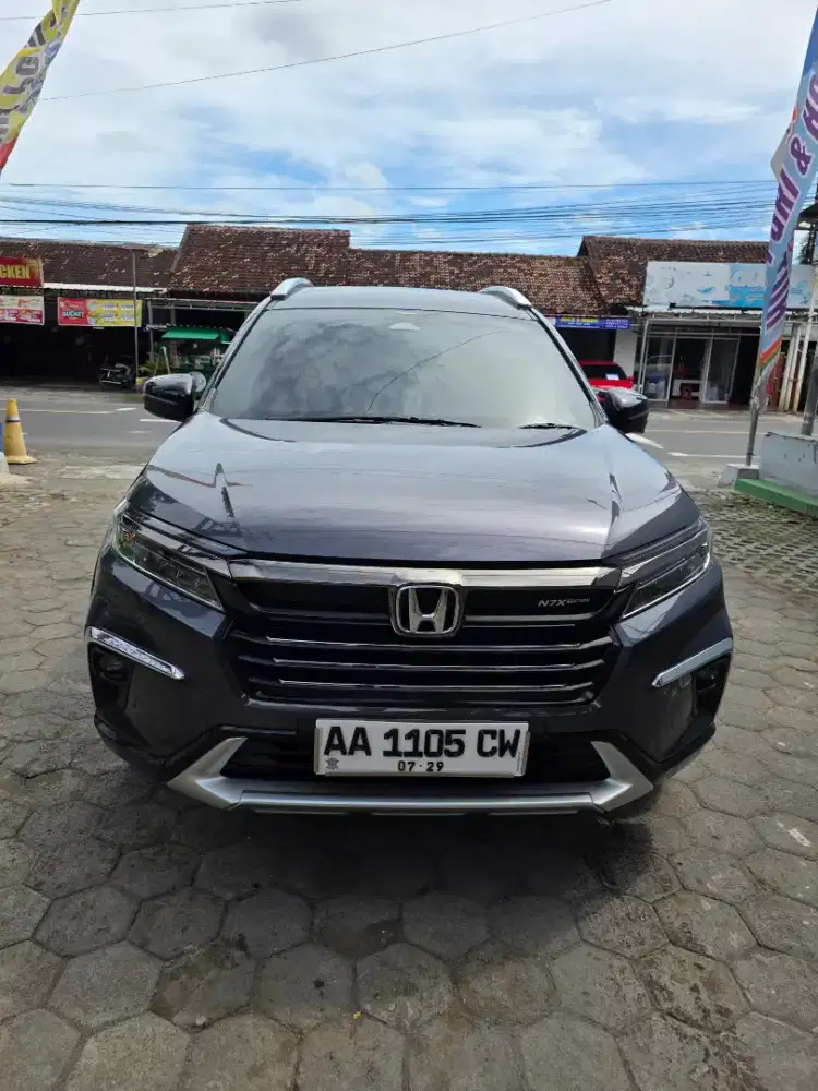 Brv prestige sensing n7x tahun 2024