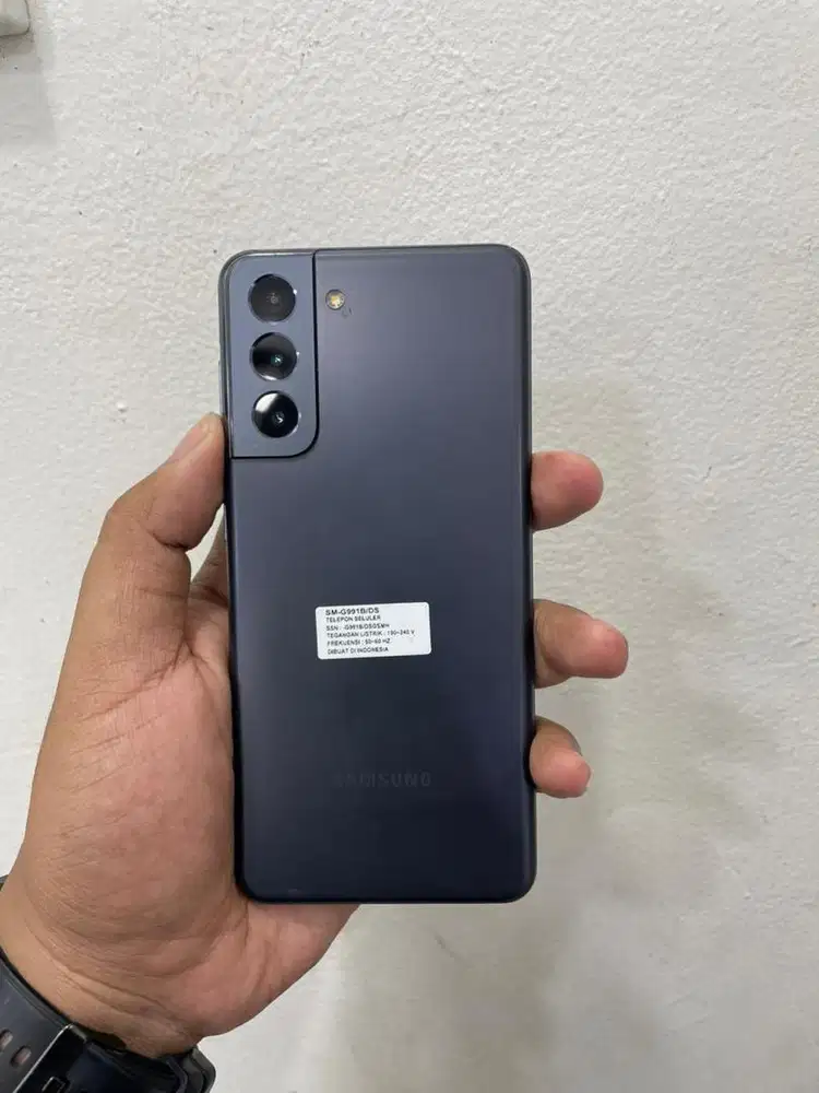 samsung galaxy S21 5G