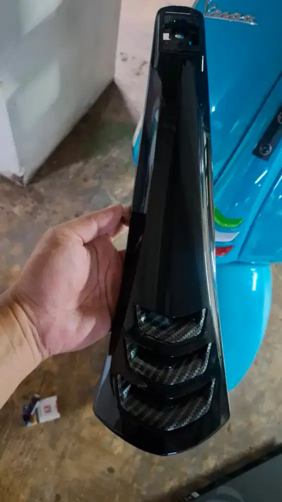 Dasi Vespa sprint / primavera