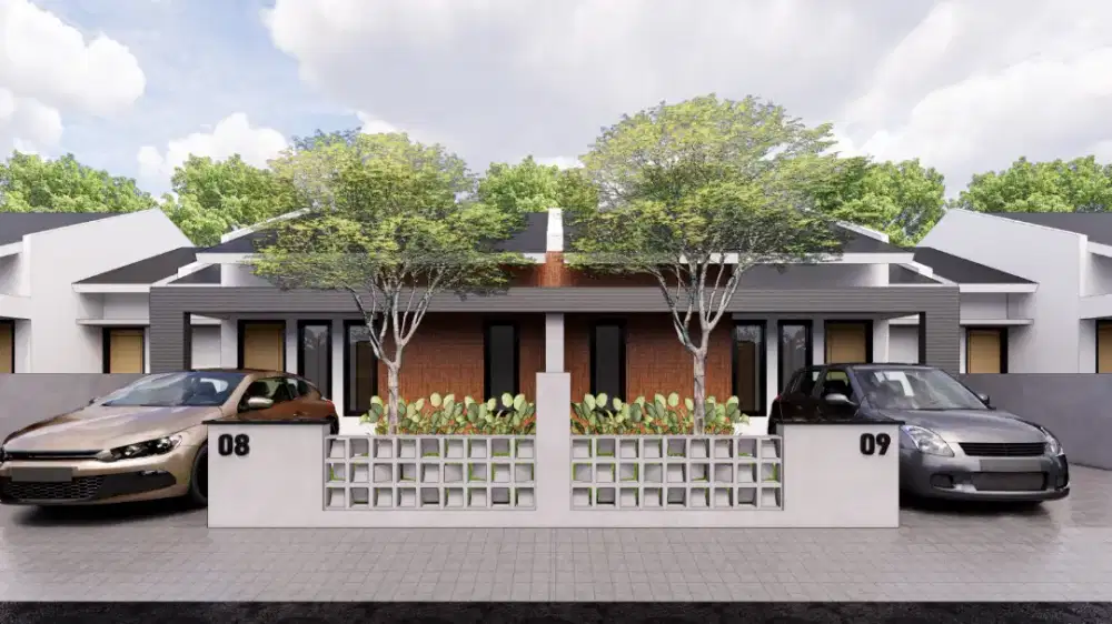 Jasa Desain Rumah