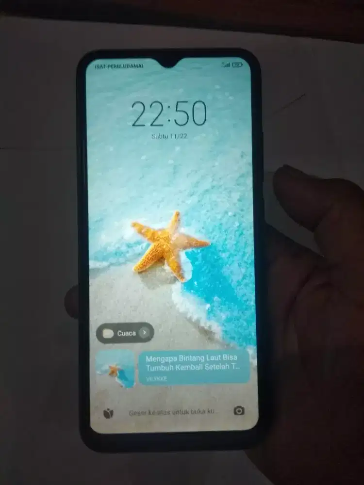 Redmi ram 3/32.th2020.redmi A9.