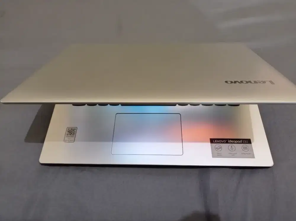 Laptop Lenovo Ideapad 330 AMD A9 gen 9