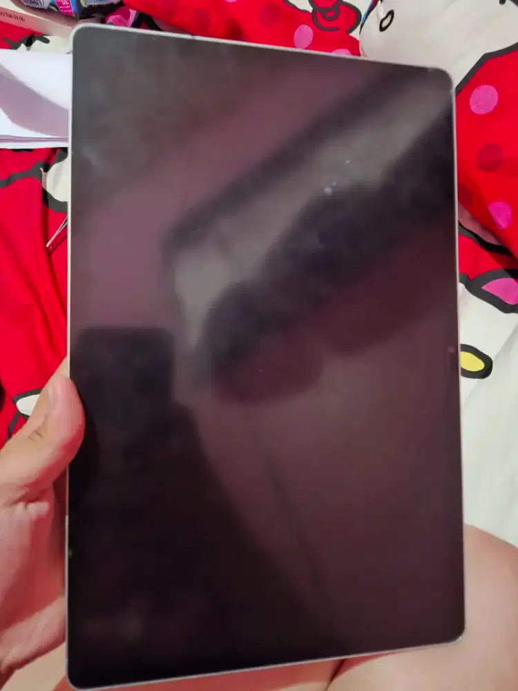 SAMSUNG TAB S9 Fe Plus