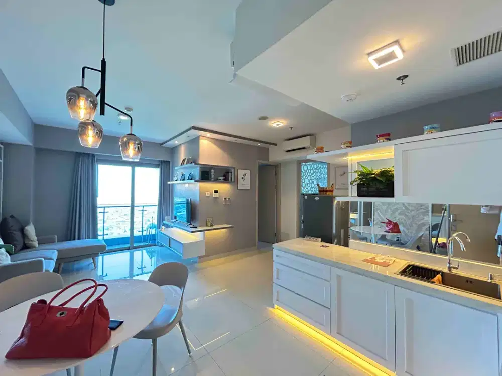 Lariz Mansion BEST VIEW furnish LuX