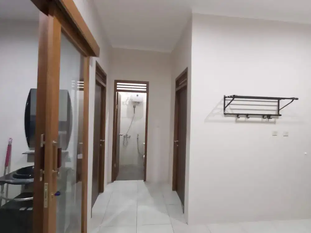 Rumah Nyaman di Kota Bali Residence Padalarang