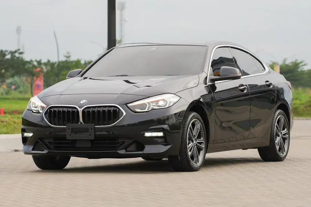 (DP 18jt) BMW 218i Sport Line Gran Coupe 2022