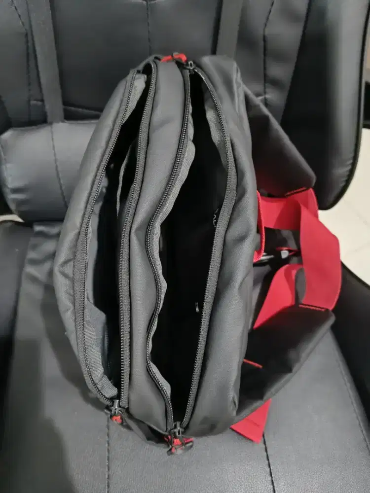 Tas Kalibre New Waist Bag