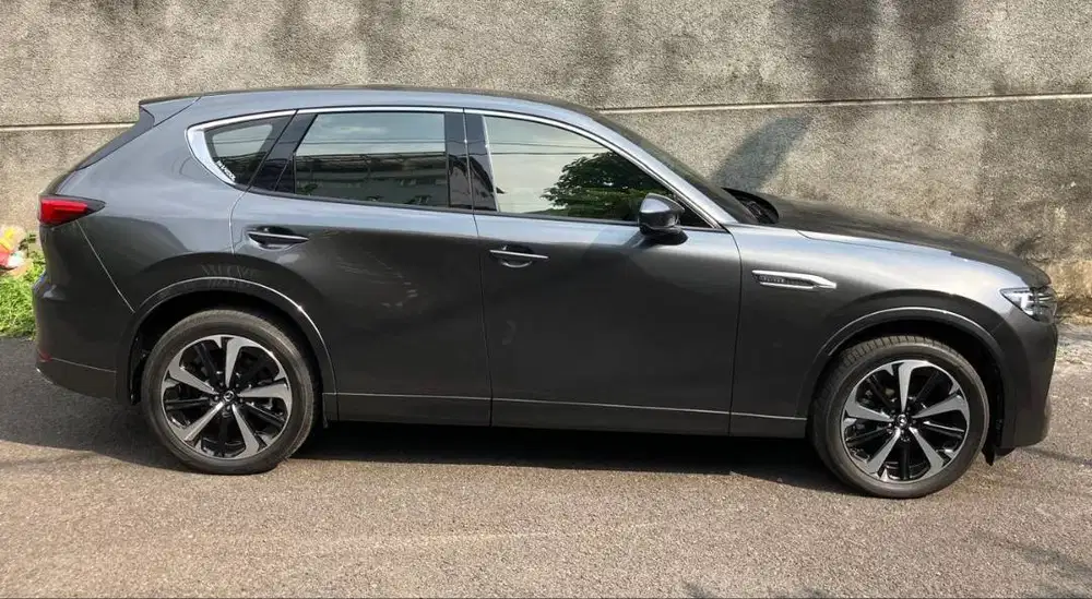 2023 Mazda CX-60 3.3 Elite Edition SUV LOW KM CX60 MULUS TERAWAT