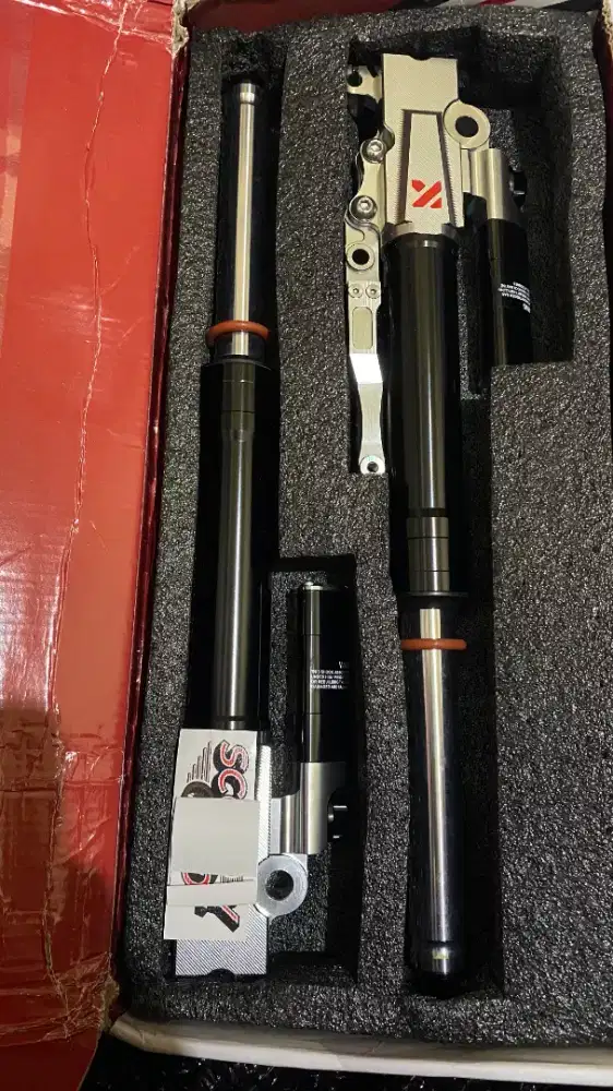 Shock ktc kyta original