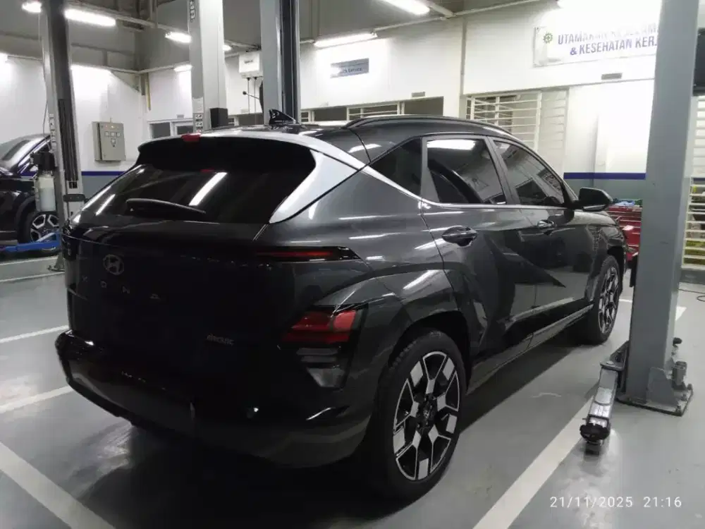 Cari pekerjaan sebagai teknisi coating