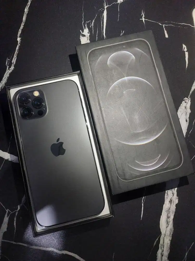 IPHONE 12 PRO 128GB IBOX