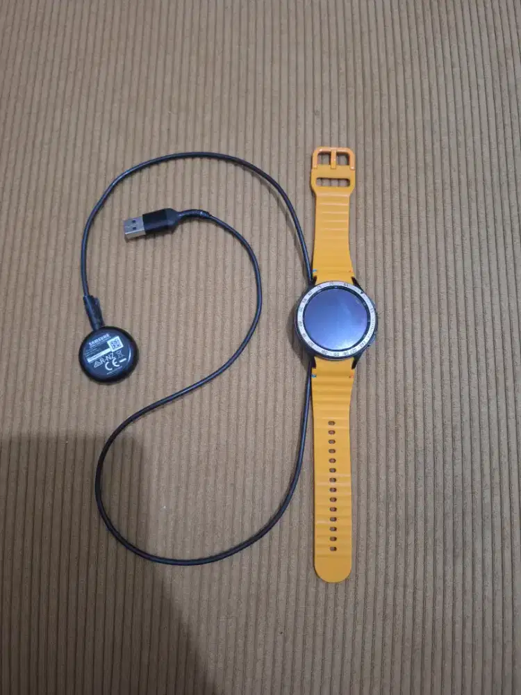 Samsung galaxy watch 4 classic 46 mm