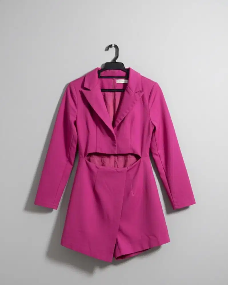 Preloved pakaian pribadi