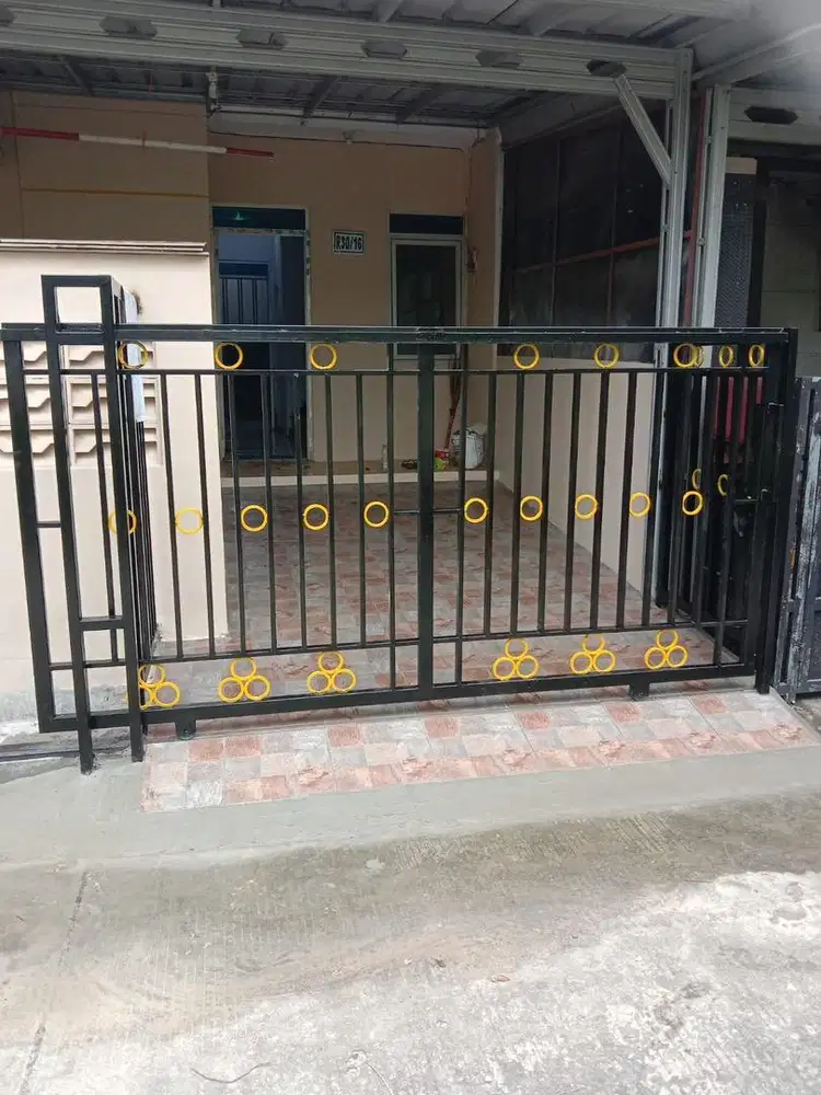 Sewa rumah murah cikupa citraraya