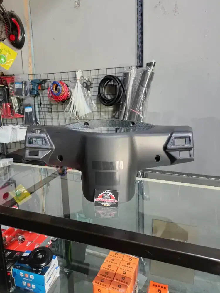 Batok Kepala Supra Fit