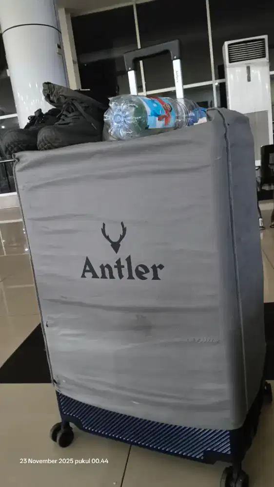 Koper Big size Antler