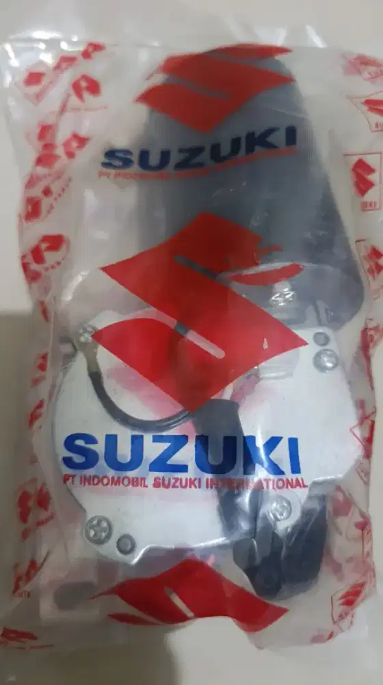 Dinamo motor wiper Suzuki Jimny katana baru new orisinil