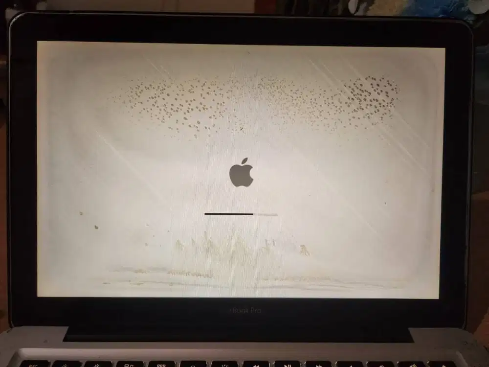 Dijual: MacBook Pro 13” Mid 2012 (Second Hand) + SSD Samsung 860 EVO 5