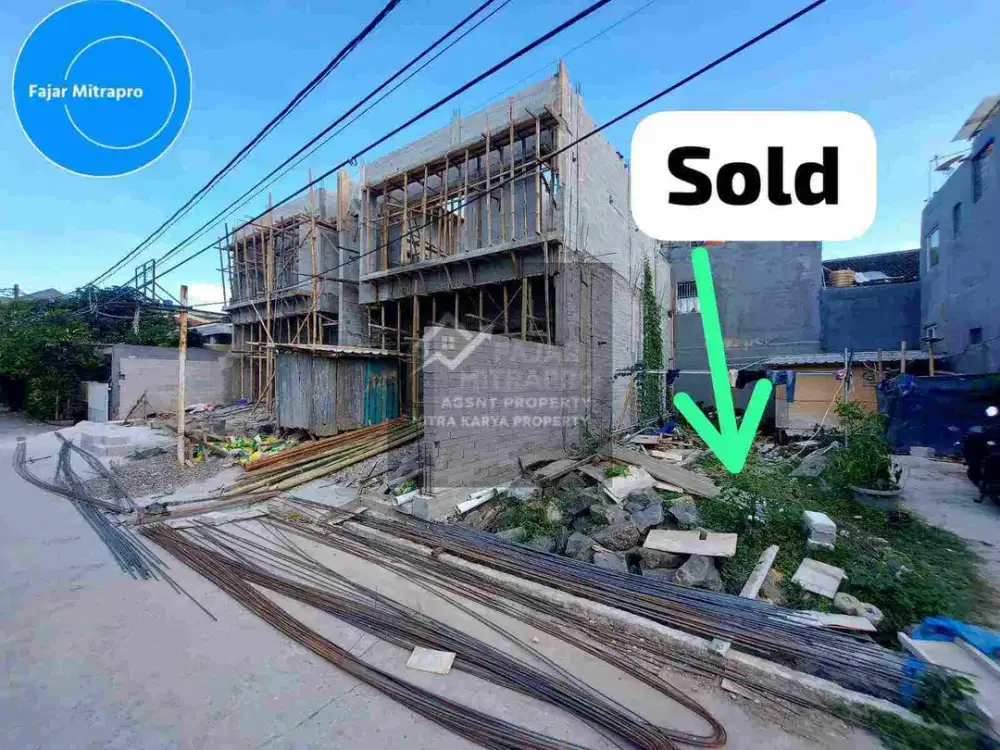 limited edition‼️ Bintara dkt duren sawit