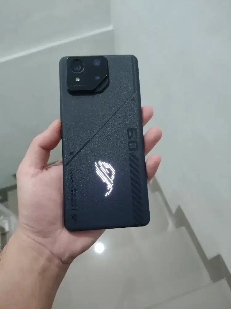 ROG PHONE 9 FE 12/256