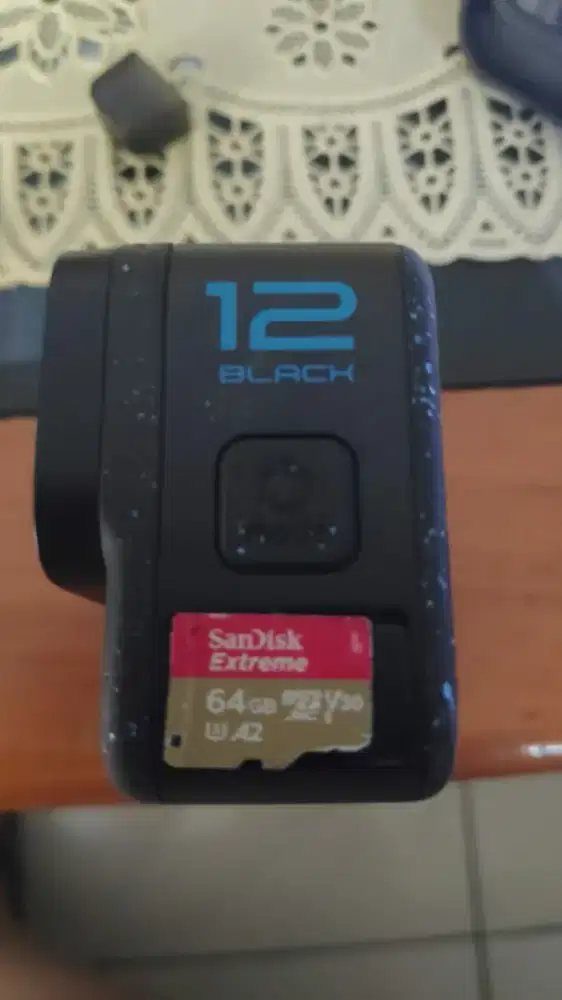 GoPro Hero 12 Black TERMURAH