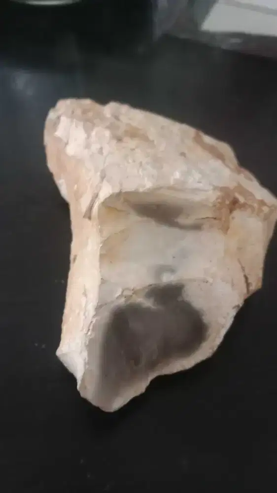 Bahan batu solar  aceh kristal